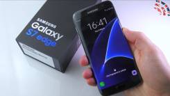 Samsung Galaxy S7 Edge SM-G935F. Б/у