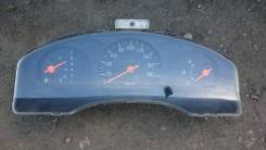 Панель приборов. Toyota Tercel, EL53, EL51, EL50, EL55 Toyota Corsa, EL51, EL53, EL55 Toyota Corolla II, EL51, EL53, EL55 Двигатели: 4EFE, 5EFE, 2E
