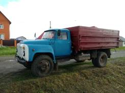 ГАЗ 53. Продается Газ 53 3207 самосвал., 115 куб. см., 3 500 кг.