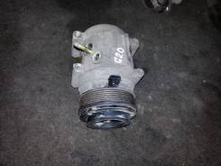 Компрессор кондиционера. SsangYong Actyon, CK, SUV SsangYong New Actyon SsangYong Korando, CK Двигатель G20