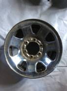 Toyota. 7.0x15, 6x139.70