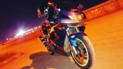 Kawasaki Ninja ZX-9R. 899 куб. см., исправен, птс, с пробегом