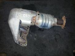 Катализатор. SsangYong Actyon, CK SsangYong Korando, CK SsangYong New Actyon Двигатель G20