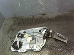 Стеклоподъемник электрический Mercedes GL X164 2006-2012, правый передний