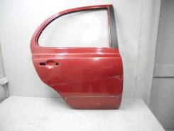 Дверь боковая. Nissan Micra. Под заказ