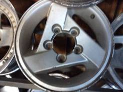 Suzuki. 5.0x15, 5x139.70, ET5