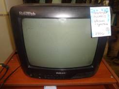 Polar. меньше 20" CRT (ЭЛТ)
