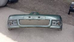 Бампер. Renault Symbol Renault Clio Двигатели: K4M, K7J, K9K, F8Q, K4J, K7M, F9Q, E7J, D4F, D7F, D4D, D7D