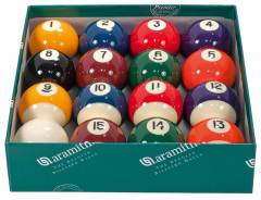 Продам бильярдные шары Aramith Premier 57.2MM