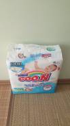 Goo.N. 4-8 кг 84 шт