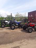Yamaha Grizzly 125. исправен, есть птс, без пробега. Под заказ