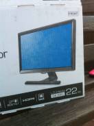 Samsung. 22" (56 см)