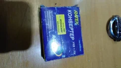 Velas V-FM ����