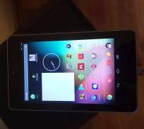 Asus Nexus 7 16Gb