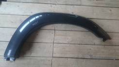 ДЕФЕНДЕР, РАСШИРИТЕЛЬ КРЫЛА Toyota Land Cruiser, FJ80,HDJ81V, FZJ80, FZJ80J, HDJ80, HDJ81, HZJ80, HZJ81, 53087-60904