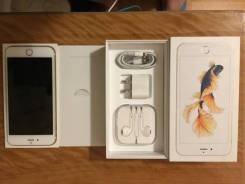 Apple iPhone 6s 16Gb. Новый