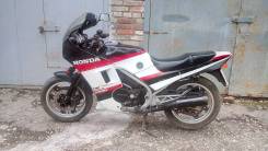 Honda VT 250F. 250 куб. см., исправен, птс, с пробегом