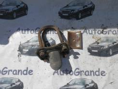 Крепление рессоры. Mazda Proceed, UV56R Двигатель G5E