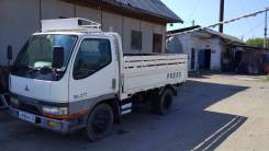 Mitsubishi Canter. , 3 567 куб. см., 4 785 кг.