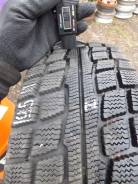 Goodyear UltraGrip Ice Navi Neo. Зимние, без шипов, 2001 год, износ: 10%, 2 шт. Под заказ