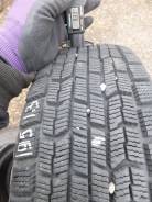 Goodyear Ice Navi Zea. Зимние, без шипов, износ: 10%, 4 шт. Под заказ