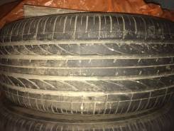 Bridgestone Dueler H/P Sport. Летние, 2015 год, износ: 50%, 4 шт