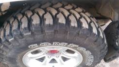 Comforser CF3000. Грязь MT, износ: 5%, 4 шт. Под заказ