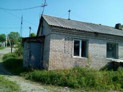 2-комнатная, улица Норководов 28. Зверьки, агентство, 33 кв. м. Дом снаружи