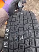 Falken Espia EP-03. Зимние, без шипов, 2006 год, износ: 10%, 2 шт. Под заказ