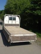 Mazda Bongo. Browhy, 2 200 куб. см., 1 500 кг.