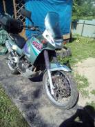 Kawasaki KLE 400. 400 куб. см., исправен, птс, с пробегом