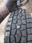 Falken Espia MV-03. Зимние, без шипов, 2000 год, износ: 10%, 2 шт. Под заказ
