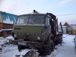 Камаз 4310. Продаётся , 10 850 куб. см., 6 000 кг.