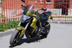 Honda CB1000R. 1 000 куб. см., исправен, птс, с пробегом