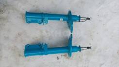 Амортизатор. Toyota Cresta, JZX90, SX90, JZX93, LX90, GX90 Toyota Mark II, GX90, LX90, JZX90, JZX93, SX90 Toyota Chaser, SX90, LX90, GX90, JZX90, JZX9...
