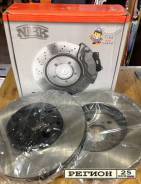 Диск тормозной. Suzuki Grand Vitara Suzuki Escudo, TD02W, TA52W, TL52W, TD32W, TA02W, TD62W, TD52W, TX92W