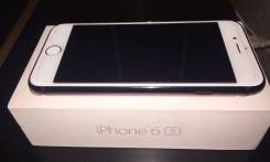 Apple iPhone 6s. Б/у