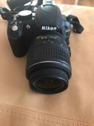 Nikon D3100