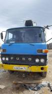 Mitsubishi Fuso. Продаю Авто Буровую, 6 557 куб. см., 3 000 кг.