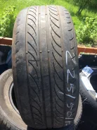 Firestone Firehawk TZ100. ������, 2004 ���, �/�, ����� 40 % ����