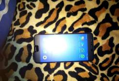 Meizu M3 Note. Б/у
