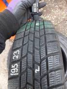 Goodyear Ice Navi 6. Зимние, без шипов, 2013 год, износ: 10%, 2 шт. Под заказ