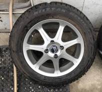 Bridgestone BEO. 5.0x14, 4x100.00, ET38