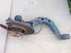 Ступица. BMW 3-Series, E46/2, E46/2C, E46/3, E46/4, E46/5 Двигатели: M54B22, M54B25, M54B30, N46B20