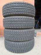 Yokohama Ice Guard IG20. Зимние, без шипов, 2008 год, износ: 10%, 4 шт