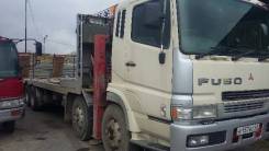 Mitsubishi Fuso Super Great. Продается эвакуатор, 12 000 куб. см., 15 000 кг.