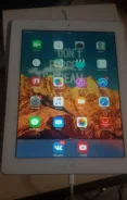 Apple iPad 4 Wi-Fi+Cellular 16Gb