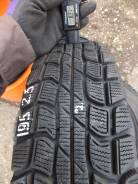Dunlop Graspic DS1. Зимние, без шипов, износ: 10%, 2 шт. Под заказ