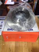 Диск тормозной. Mazda Premacy, CR3W, CREW Mazda Axela, BK3P, BK5P, BKEP Mazda Biante, CC3FW, CCEAW, CCEFW