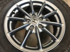 Honda. 7.0x17, 5x114.30, ET55, ЦО 68,0 мм. Под заказ